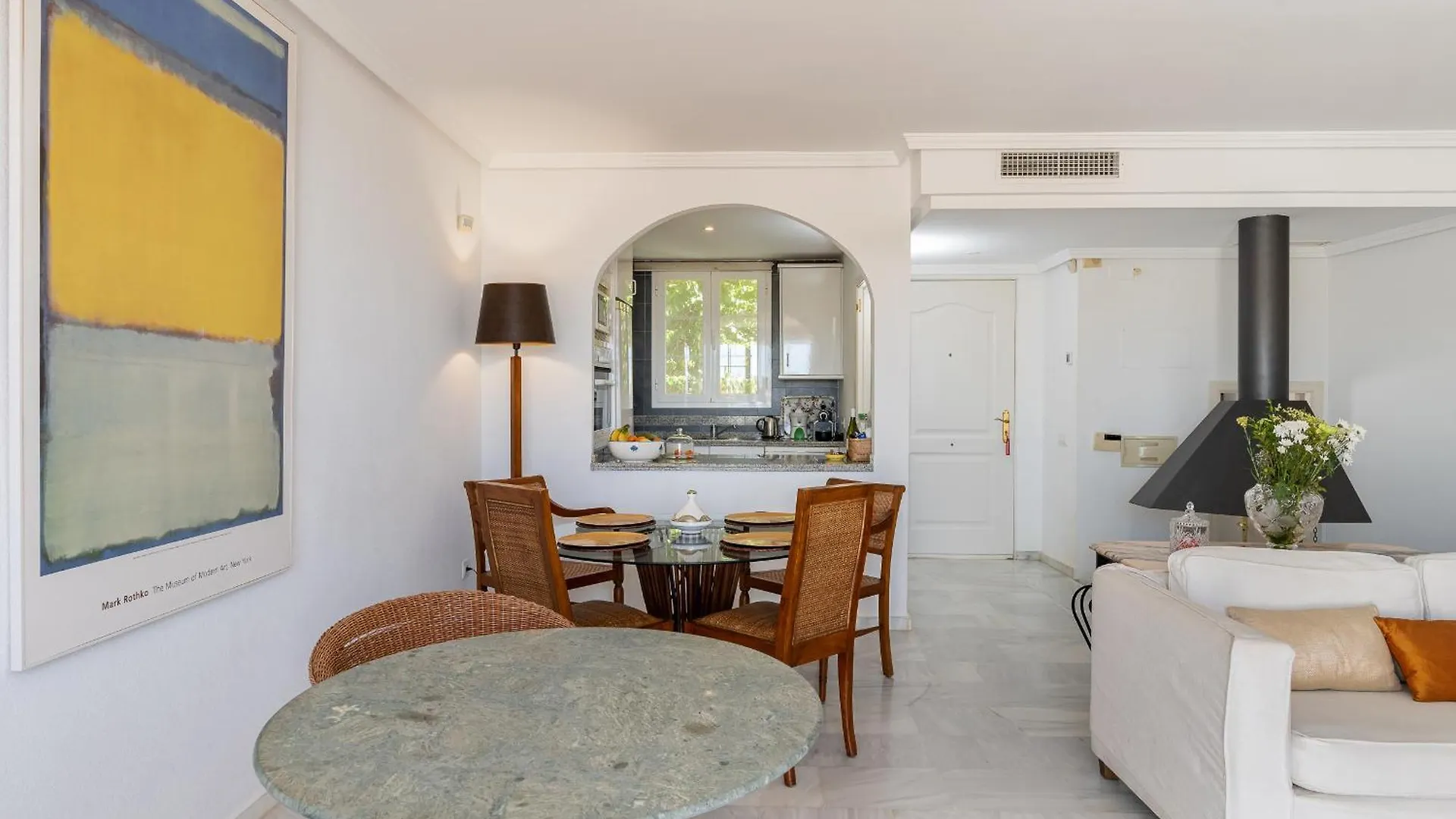 Monko Villa Casablanca Benalmádena 0*,  Spanje