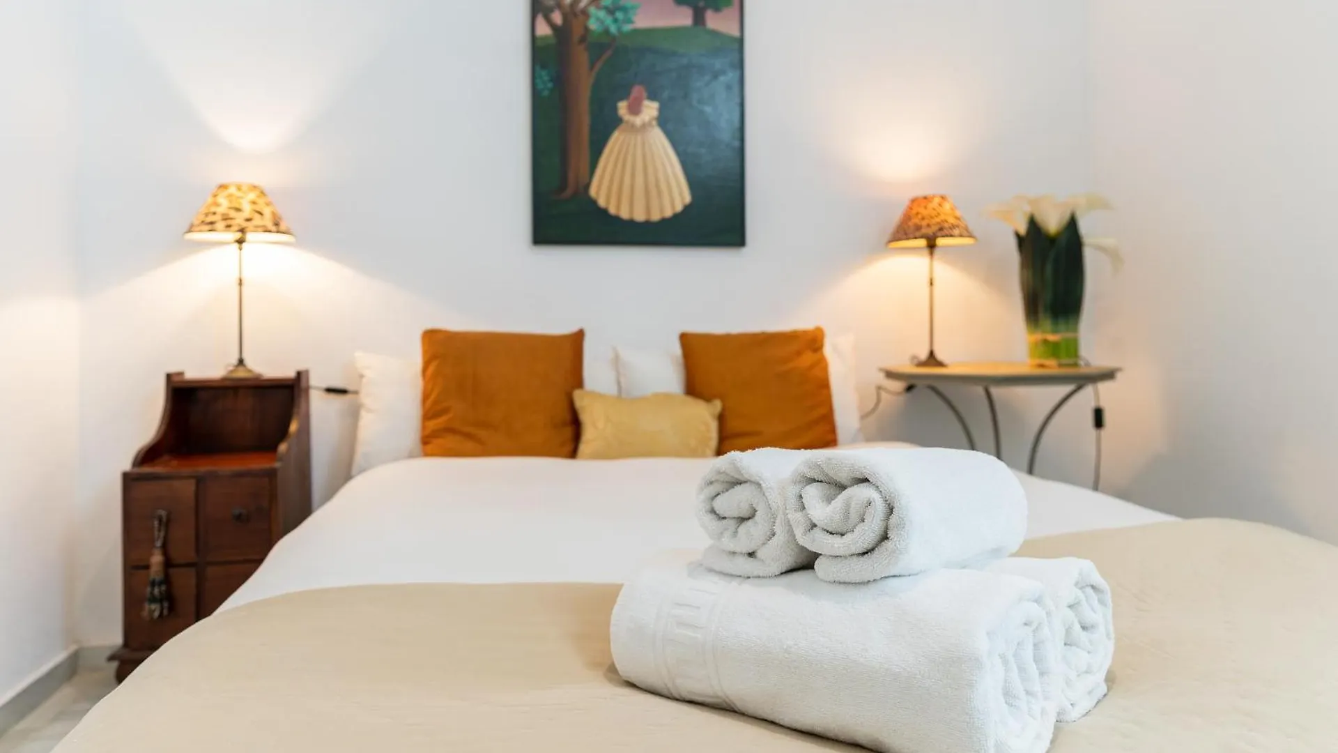 Monko Villa Casablanca Benalmádena 0*,  Spanje
