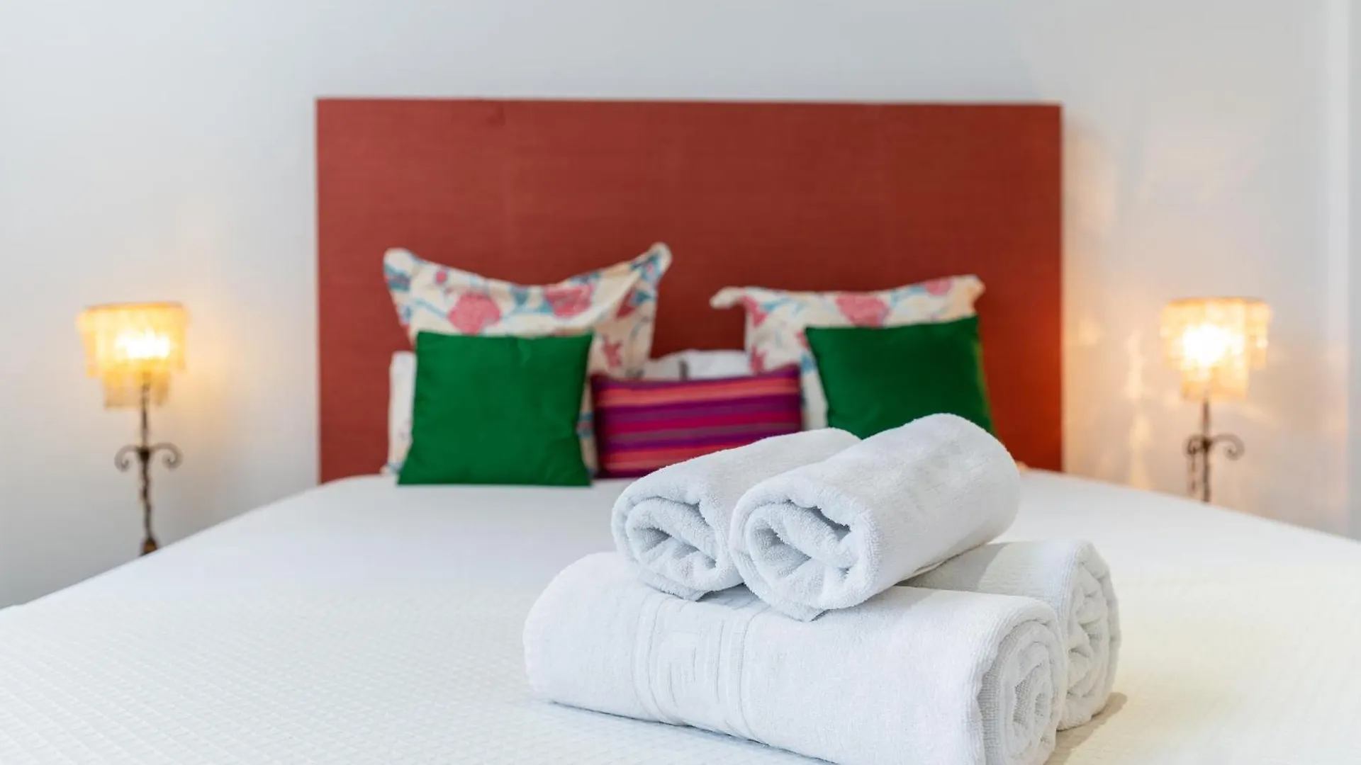 Monko Villa Casablanca Benalmádena Vakantiehuis