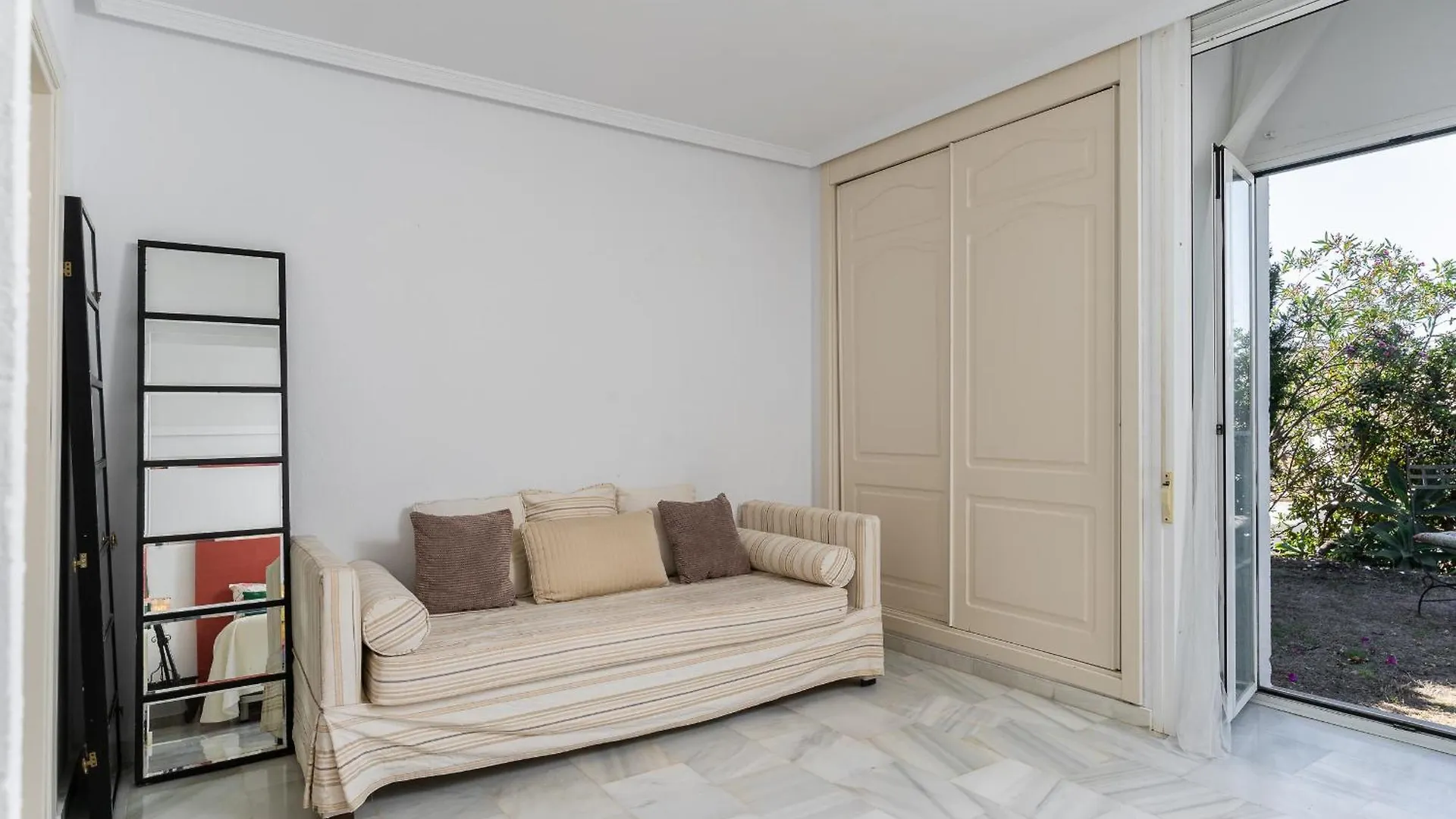 Monko Villa Casablanca Benalmádena