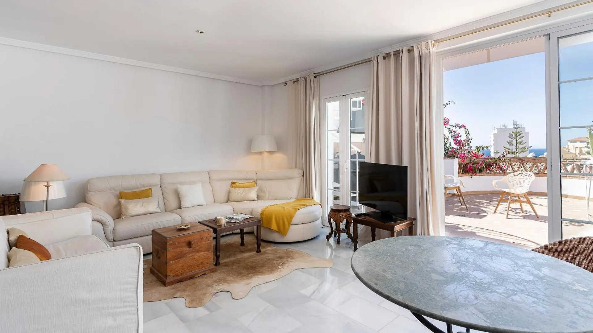 Monko Villa Casablanca Benalmádena 0*,