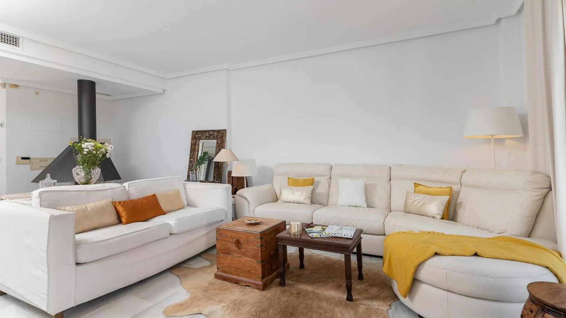 Monko Villa Casablanca Benalmádena