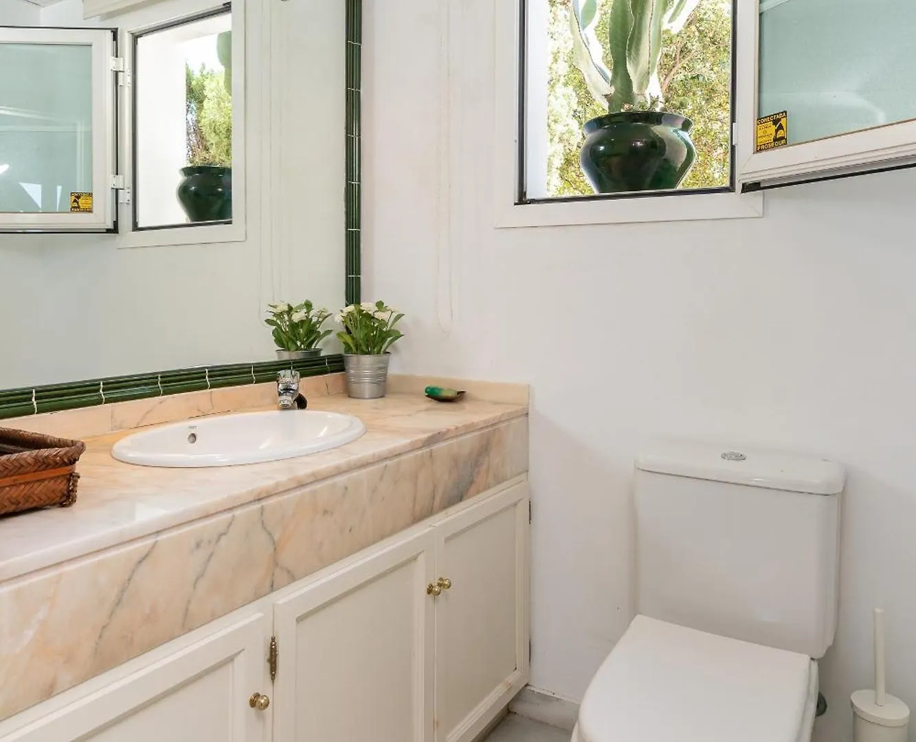Monko Villa Casablanca Benalmádena 0*,