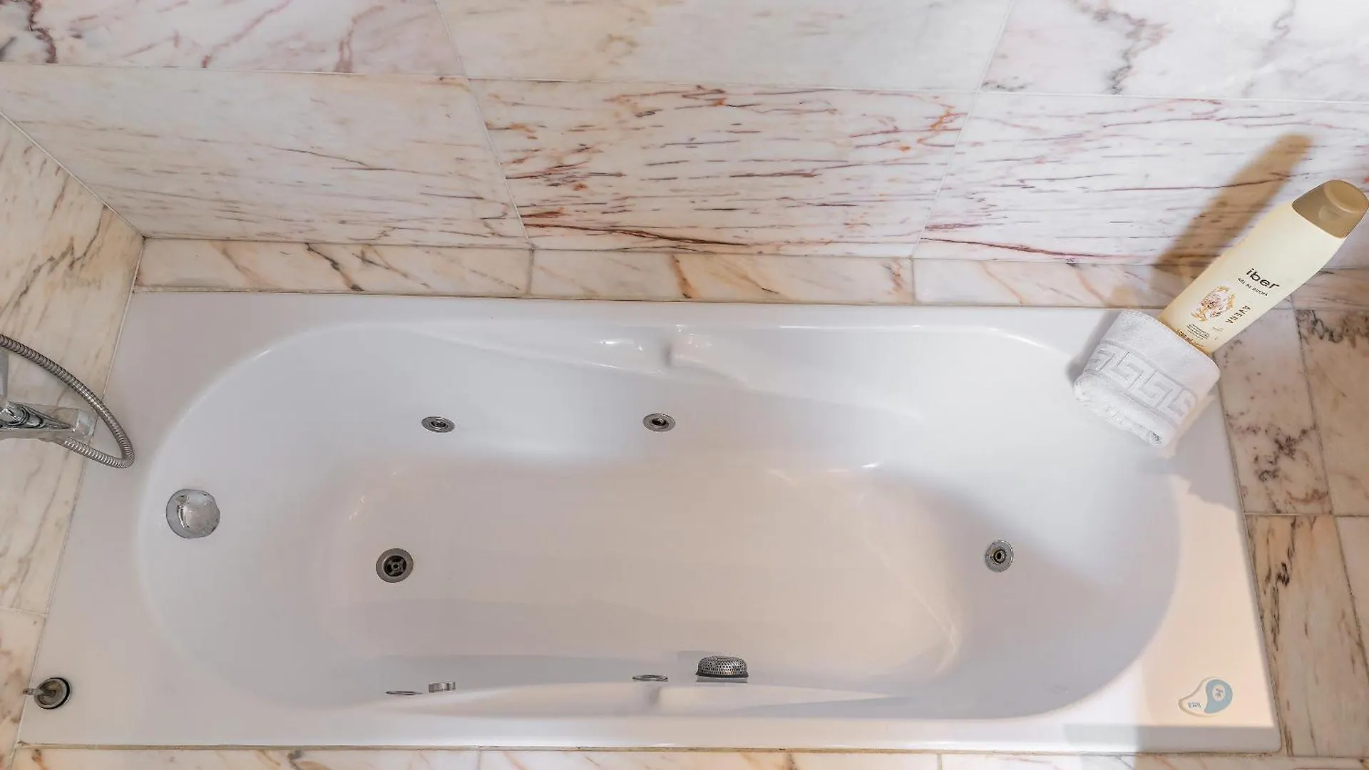 Monko Villa Casablanca بينالماذينا بيت للعطل