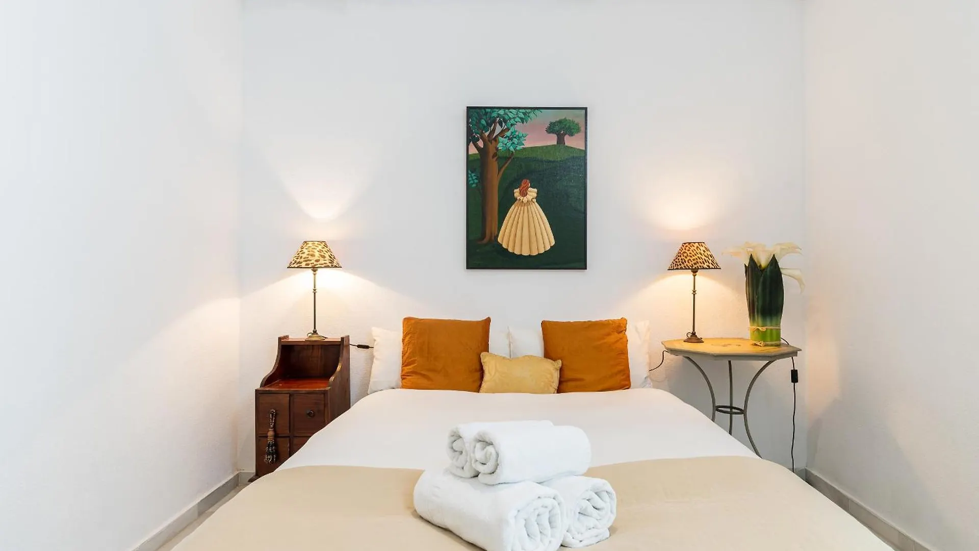 بيت للعطل Monko Villa Casablanca بينالماذينا إسبانيا