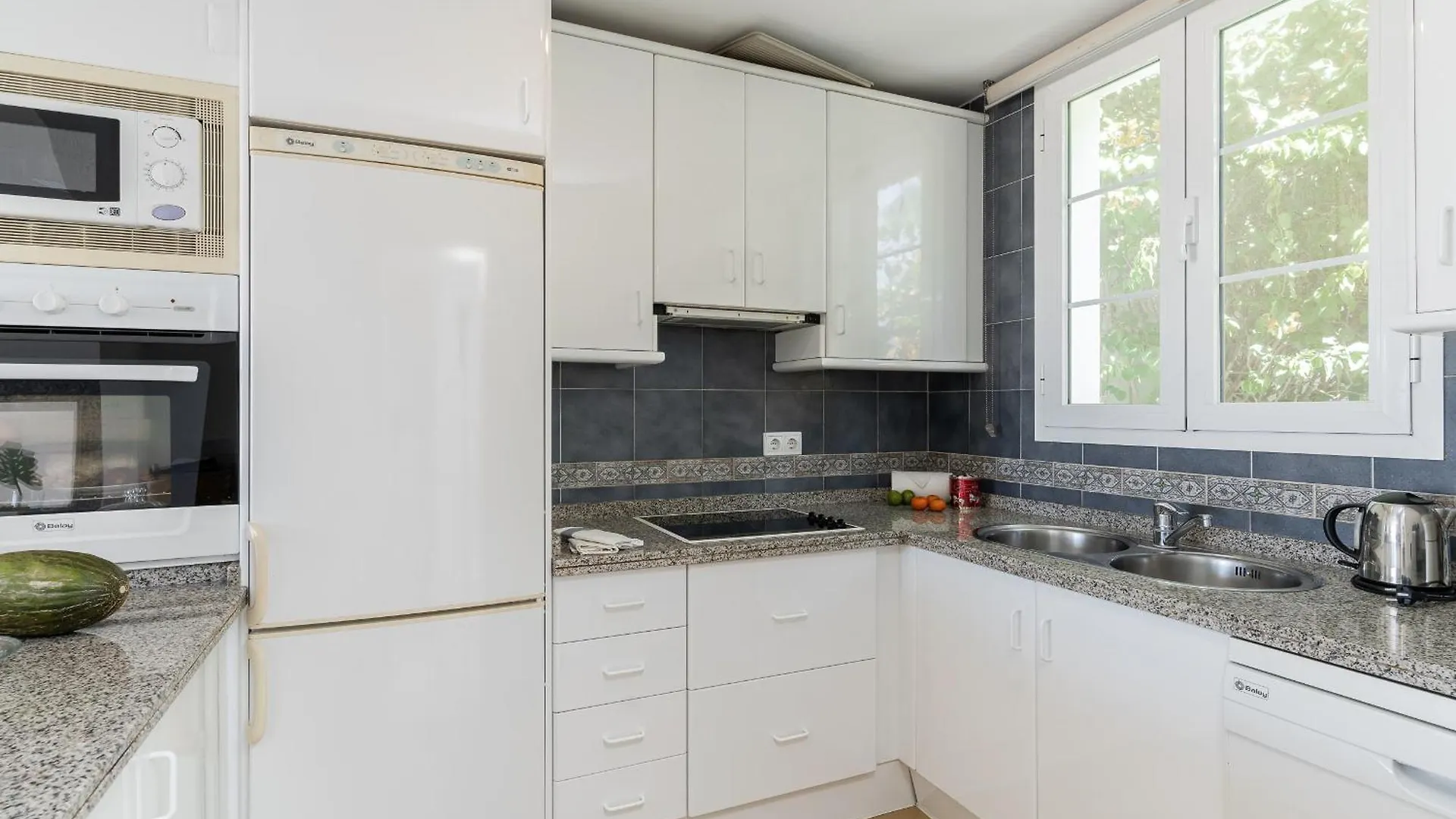 Monko Villa Casablanca بينالماذينا إسبانيا