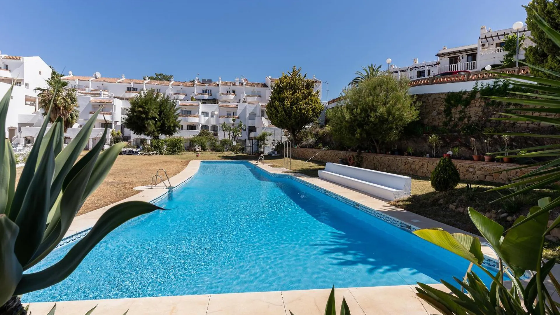 Monko Villa Casablanca بينالماذينا