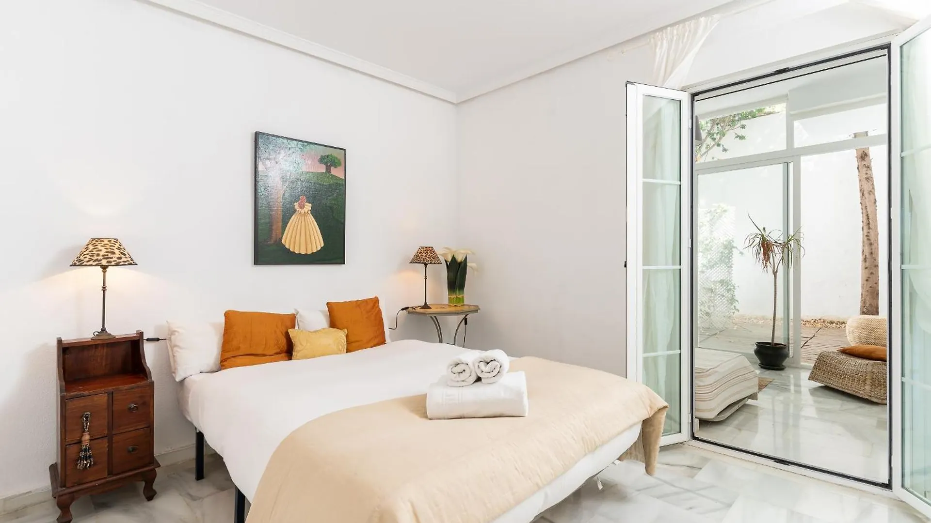 Monko Villa Casablanca Benalmádena
