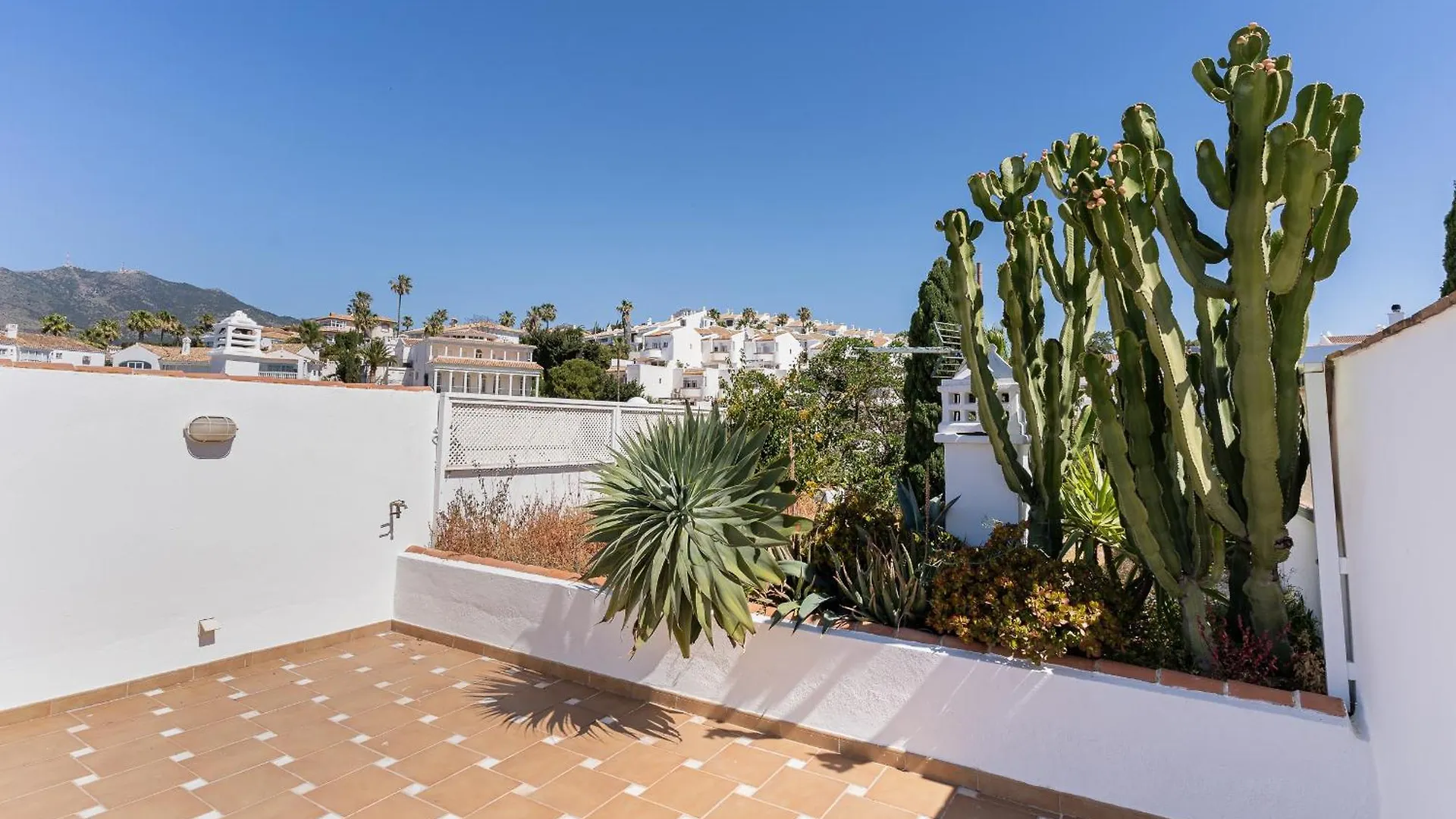Monko Villa Casablanca Benalmádena 0*,  Španělsko